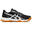 Zapatillas Multideporte Niños - ASICS Upcourt 5 GS - Black/White