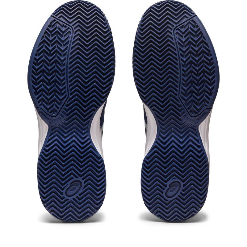 Zapatillas Tenis Niños- ASICS Gel-Padel Pro 5 GS - Indigo Blue/Light Sage