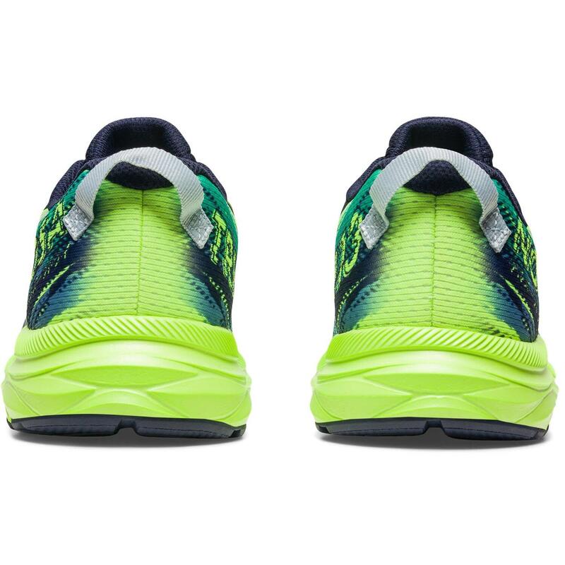 Zapatillas Running Niños - ASICS Gel-Noosa Tri 13 GS -Hazard Green/Sky