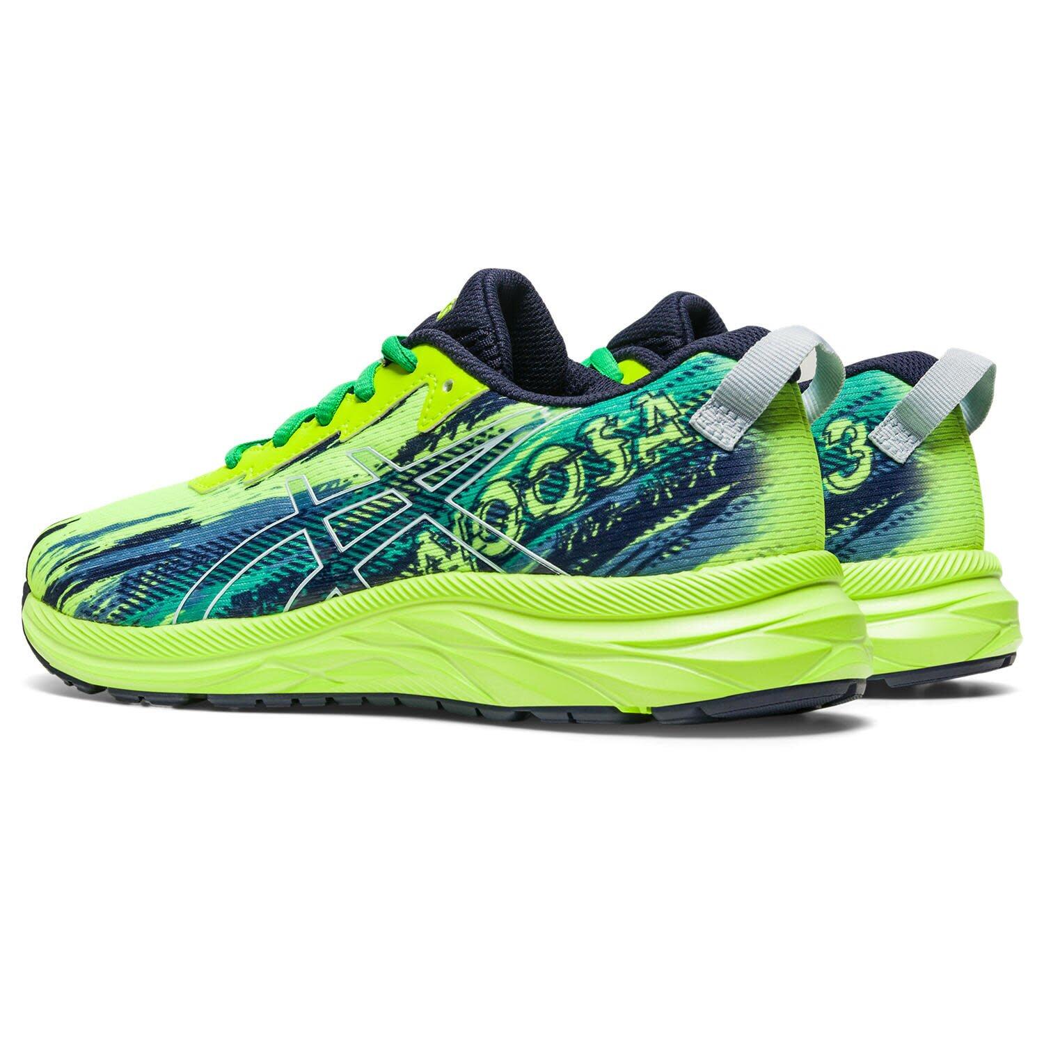 Asics Noosa Tri Asics Tenis NiÃ±o Zapatillas Running NiÃ±os Asics