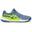 Gel-Resolution 9 GS Sandplatz Tennisschuh Kinder