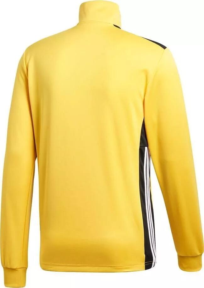 Felpa Uomo Adidas Training Regista 18 Oro 2/6