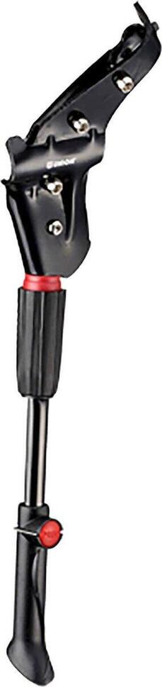 Standardowy Widelec A 24/28 Czarny