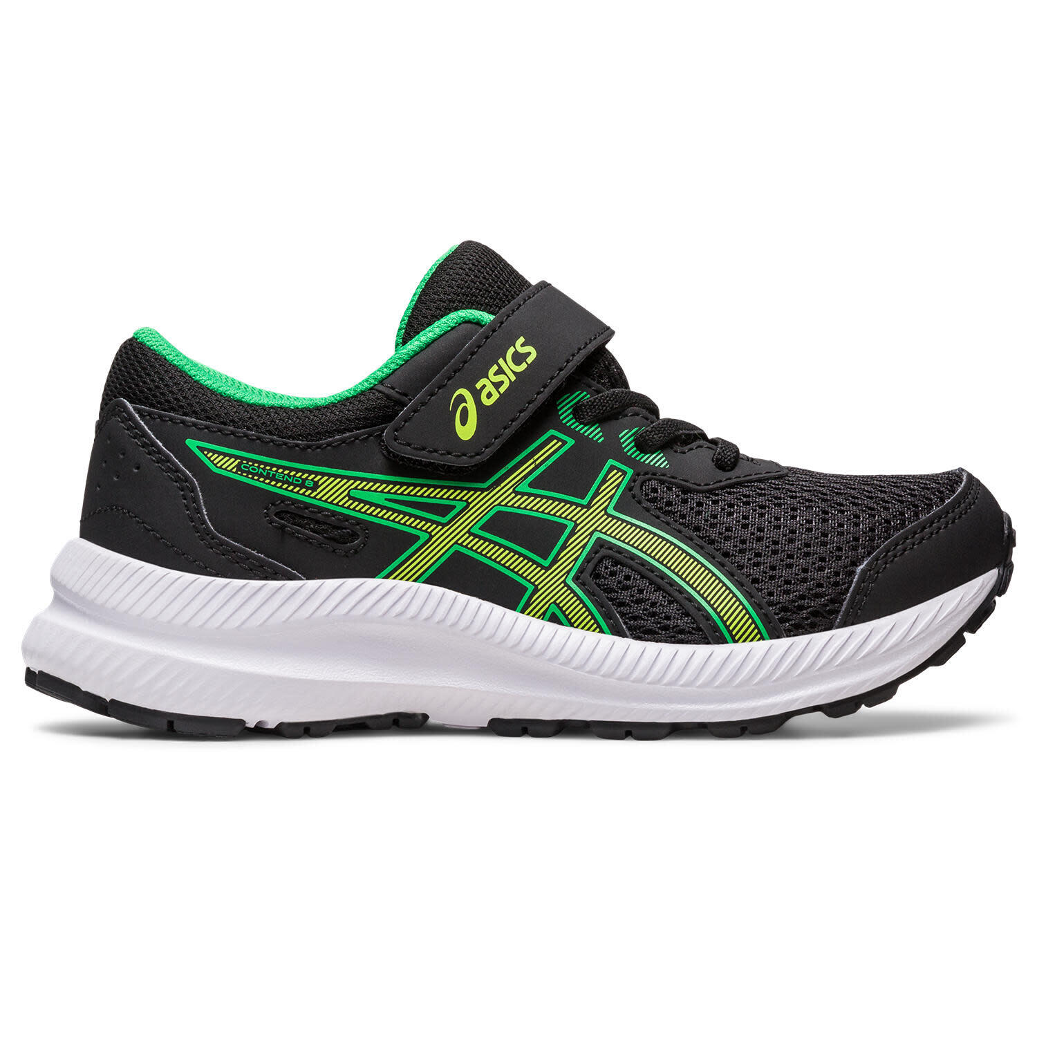 ASICS picture