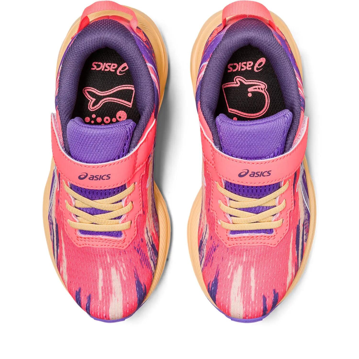 Hardloopschoenen Asics Pre-Noosa Tri Ps 6/7