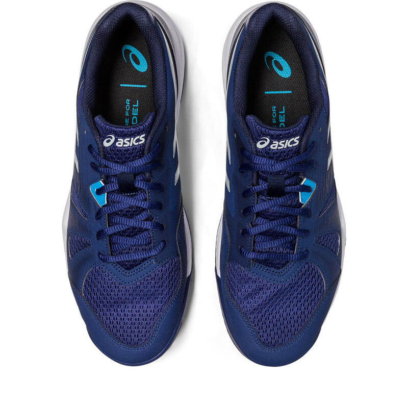 Tenis Y Padel Hombre - ASICS Gel Padel Pro 5 - Indigo Blue/Light Sage