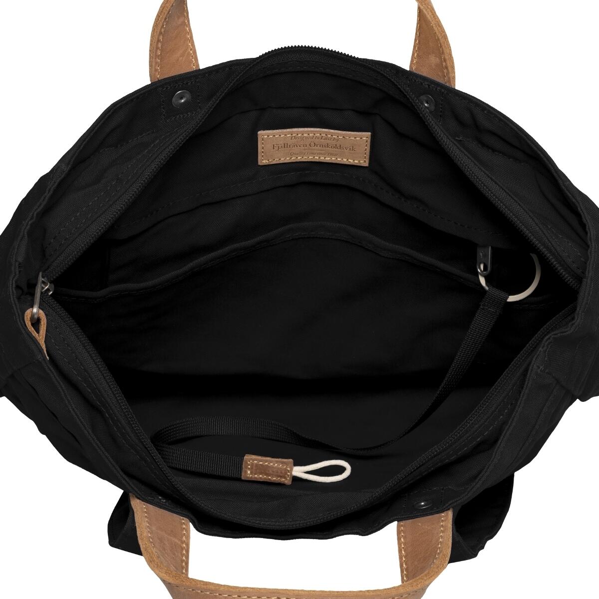 Рюкзак-сумка Fjallraven Totepack No. 1 10 л — фото 3