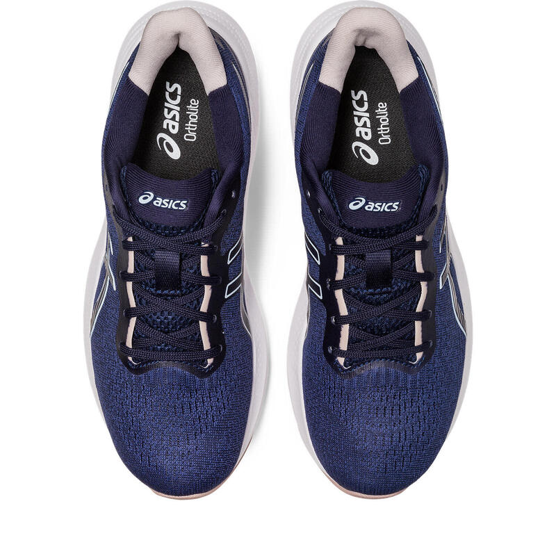 Sapatilhas de corrida para mulher - ASICS Gel Pulse 14 - IndigoBlue/Sky