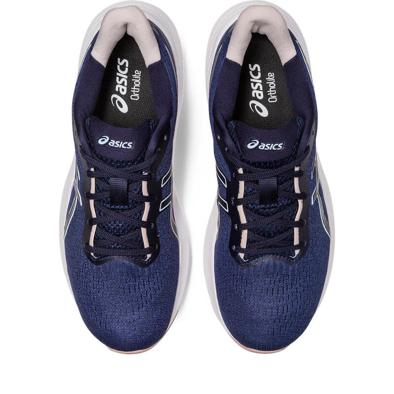 Zapatillas De Running Mujer - ASICS Gel Pulse 14 - IndigoBlue/Sky