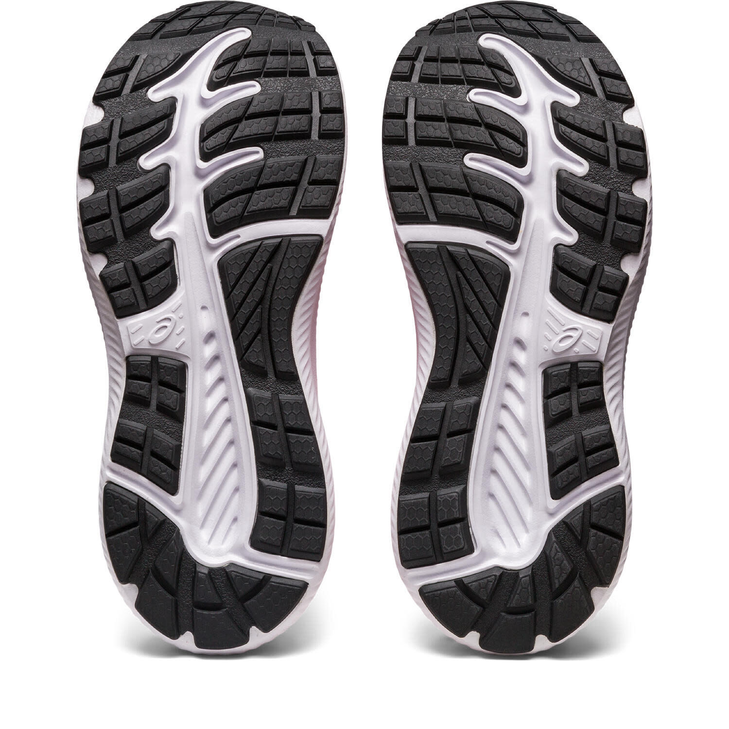 Chaussures De Running Enfants - ASICS Contend 8 GS - Papaya 5/5