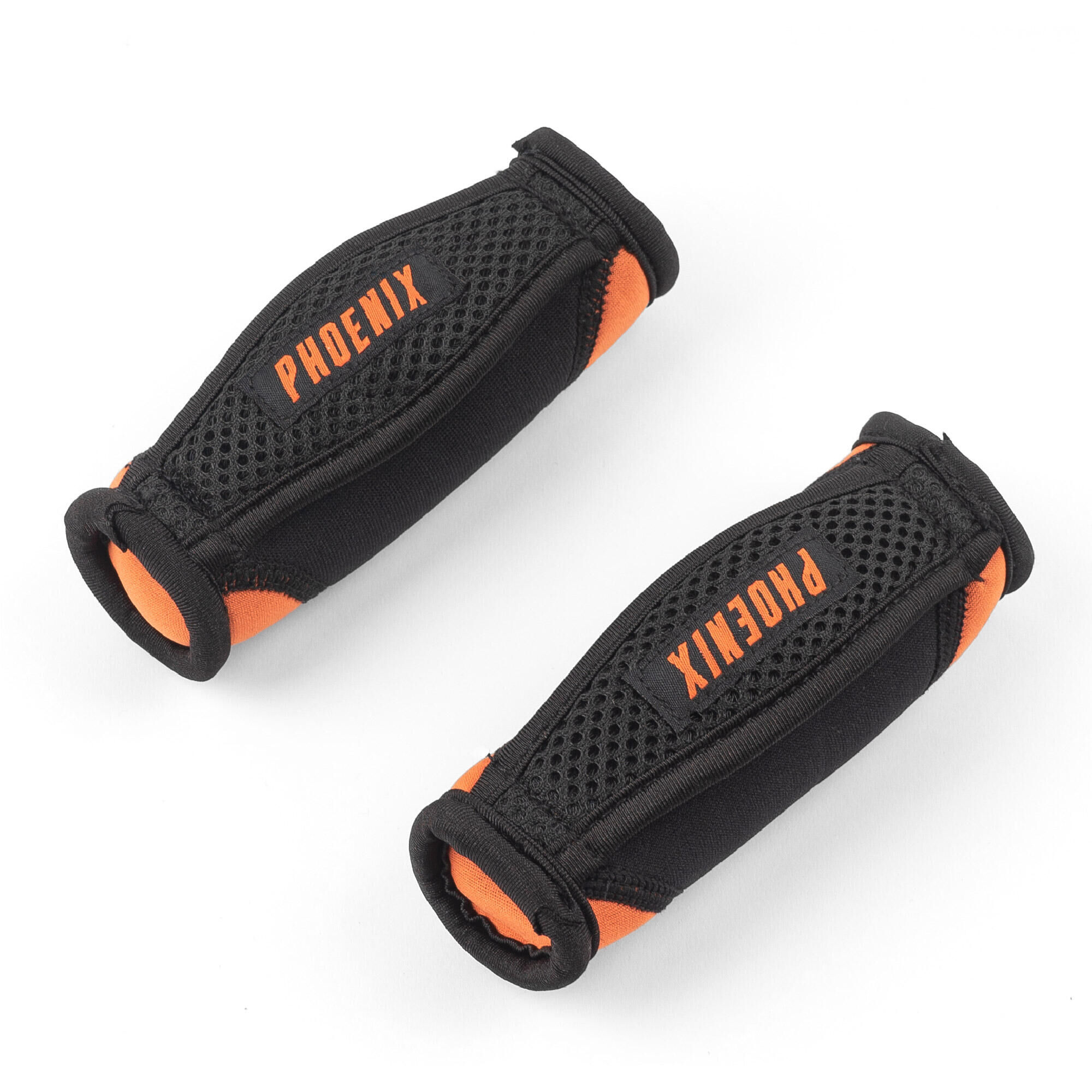 PHOENIX FITNESS WALKING HAND WEIGHTS