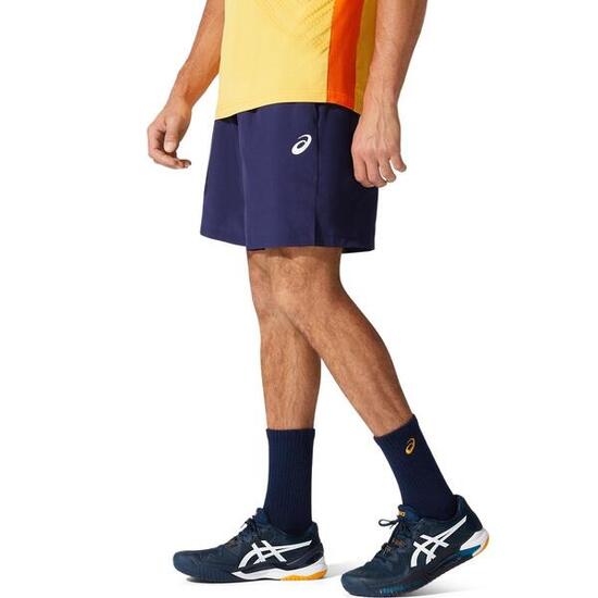 Asics Short Court Uomo