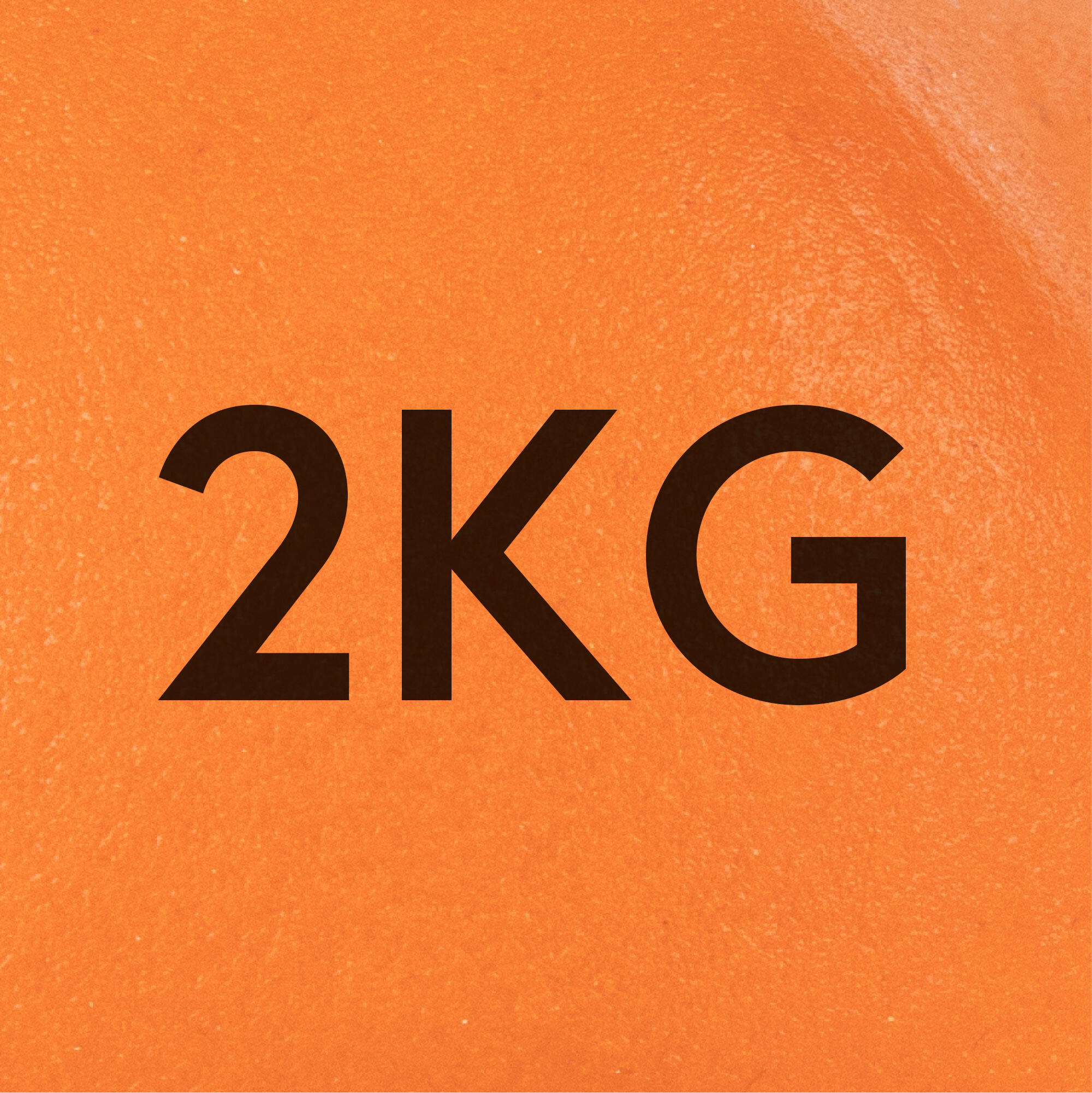 Kurzhantel 2 Kilo Mit Neopren-Beschichtung 7/7