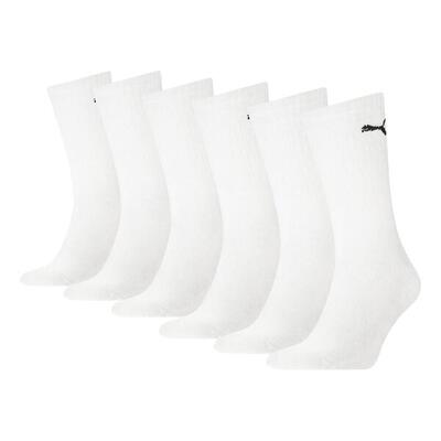 Socken Unisex 6er Pack Bequem sitzend