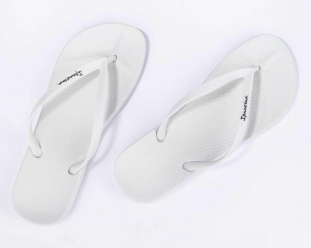 Tongs Couleurs Anatomiques Ipanema Femme 4/4