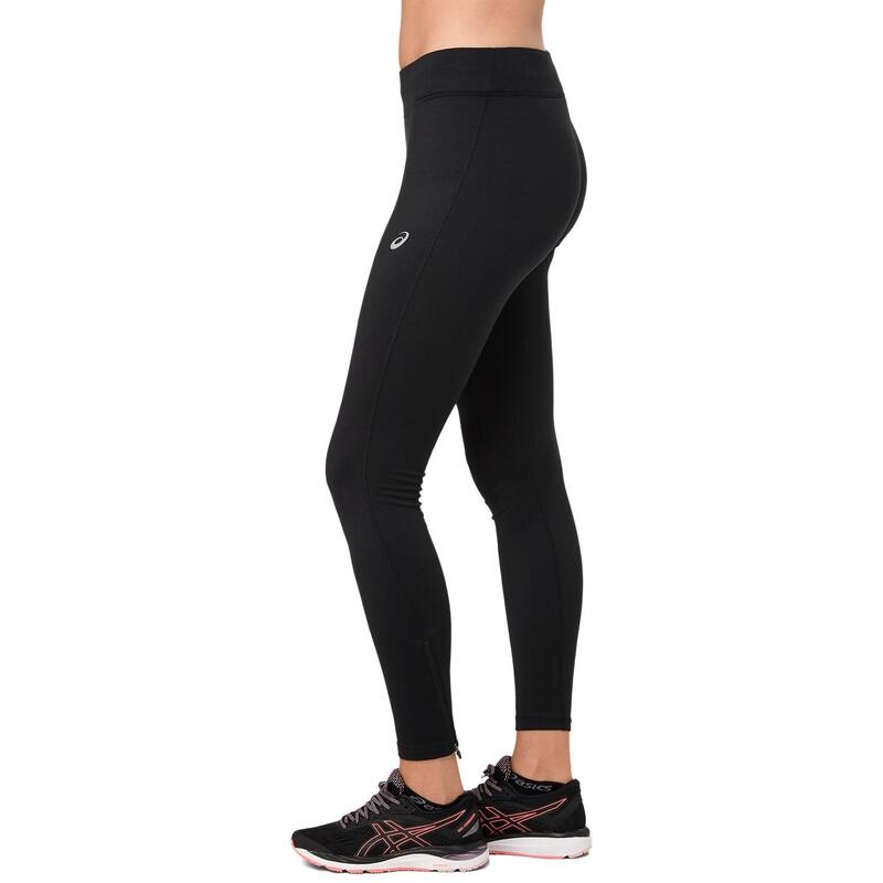 Mallas Mujer - Core Winter Tight W - Performance Black