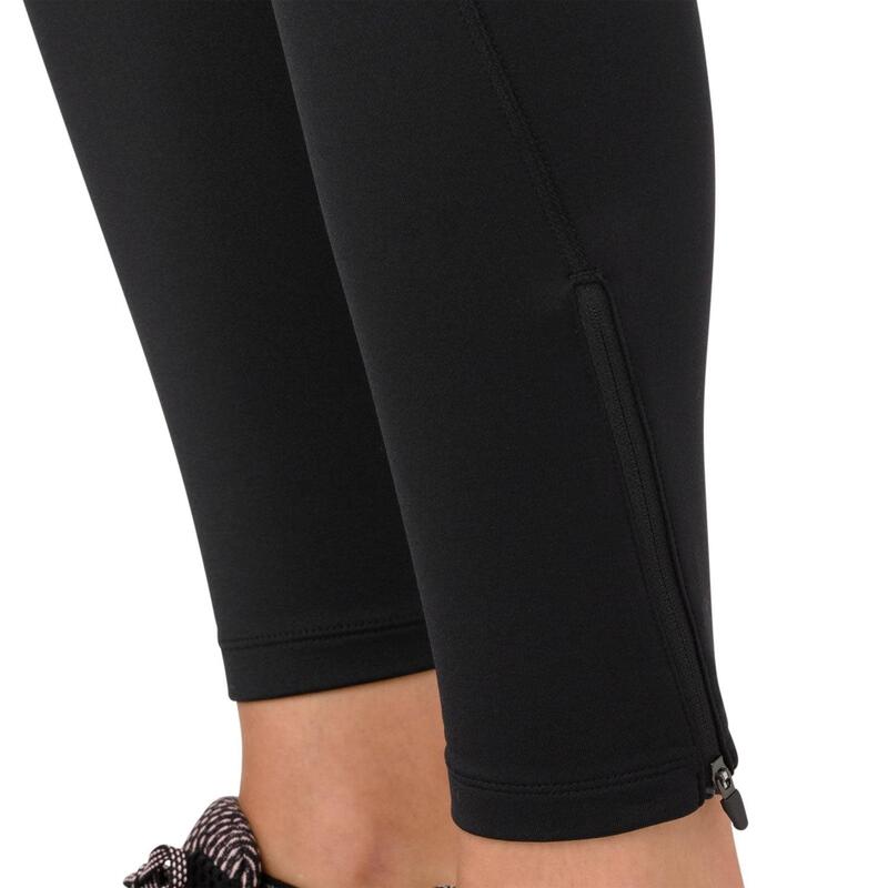 Leggings Et Collants Femme - Core Winter Tight W - Performance Black