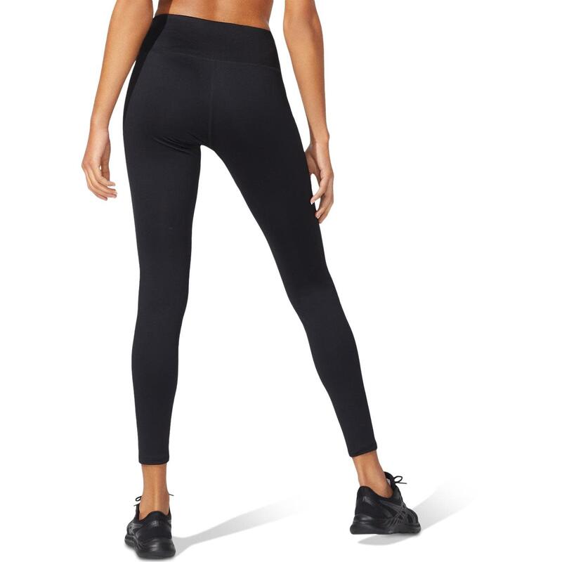 Mallas Mujer - Core Tight W - Black