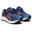 Zapatillas Multideporte Niños - ASICS Gel-Contend 8 PS - Azure/Cherry Tomato