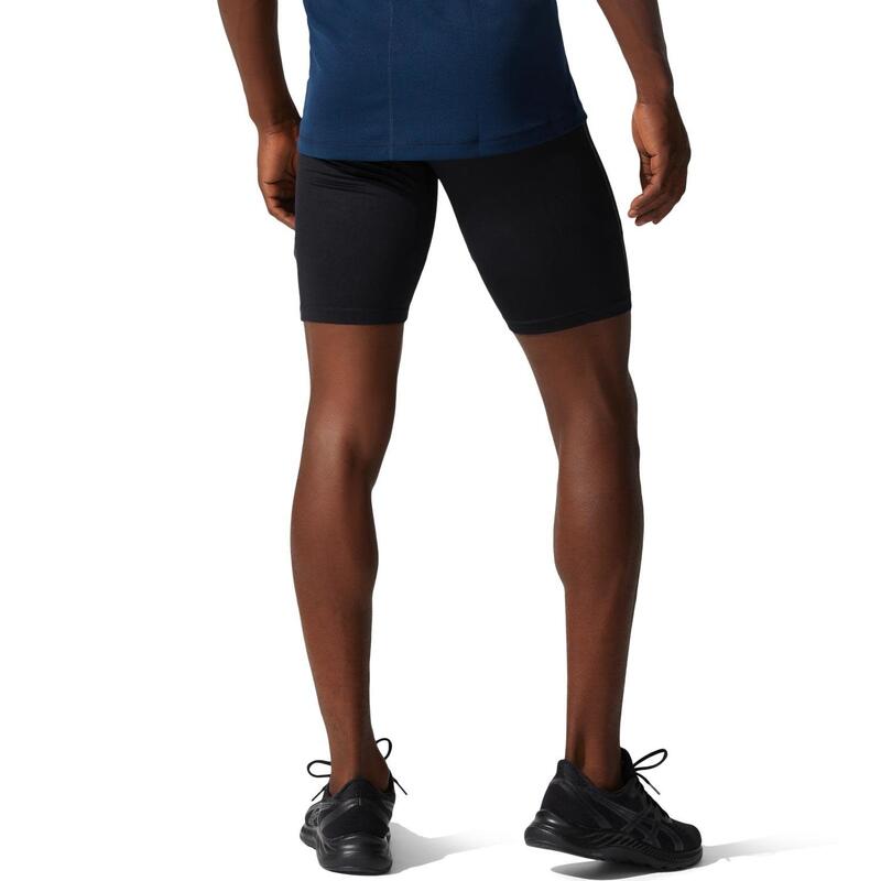 Mallas Hombre - Core Sprinter - Black