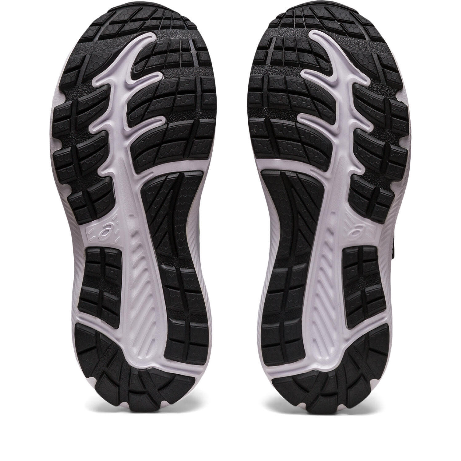 Zapatillas Multideporte Niños - ASICS Gel-Contend 8 PS - Black/Lime Zest 6/6