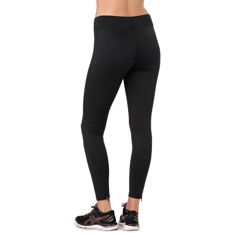 Leggings Et Collants Femme - Core Winter Tight W - Performance Black