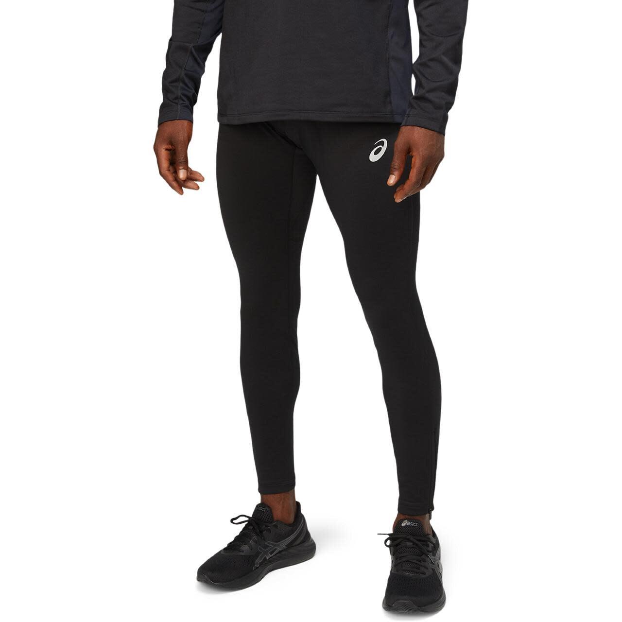 ASICS Mallas Hombre - Core Winter Tight - Black