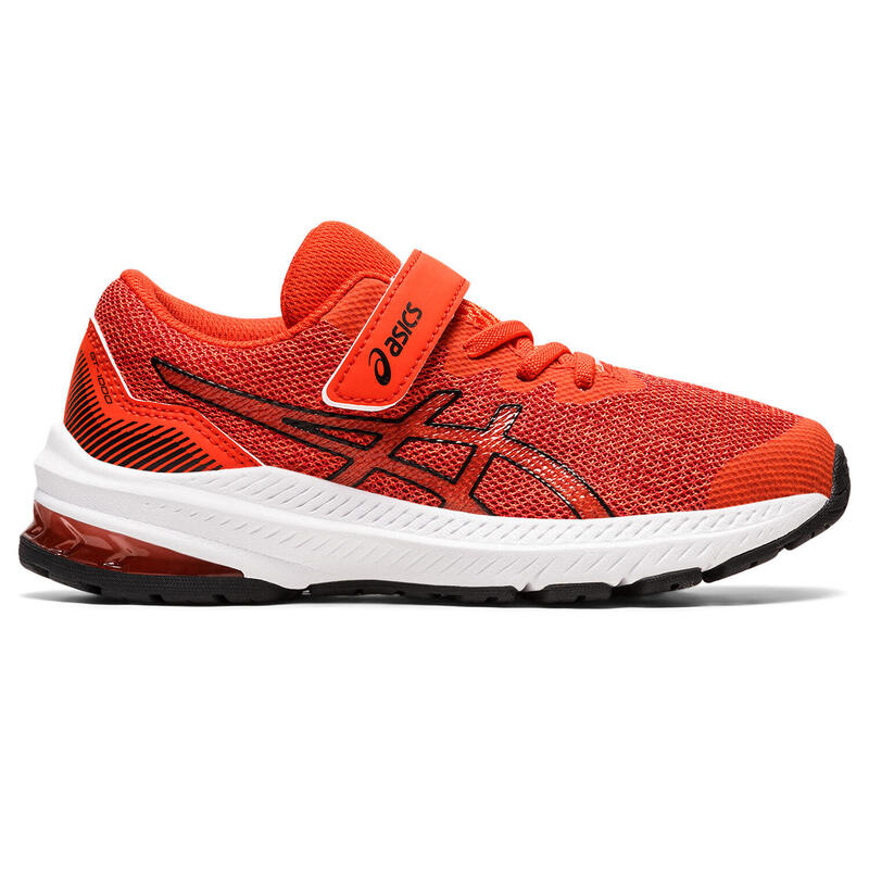 Sapatilhas de corrida para crianças - ASICS GT-1000 11 PS