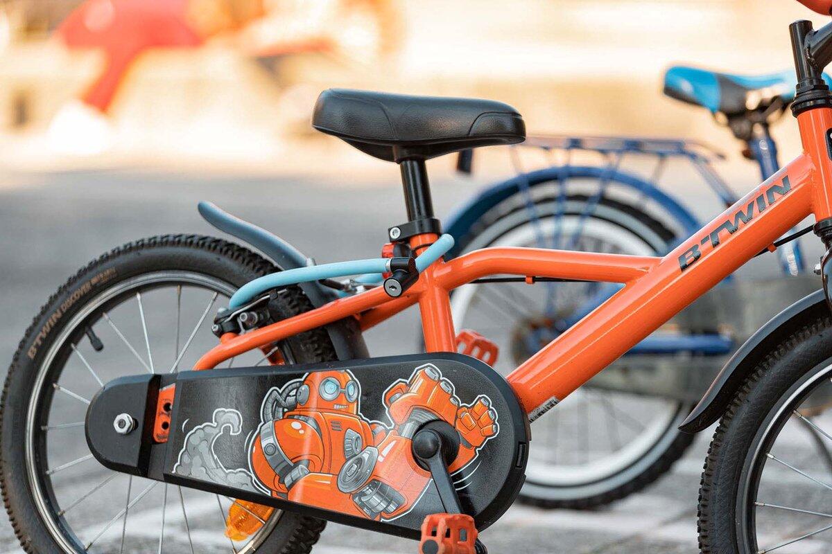 AXA Kabelslot Resolute 6-60 Ice Blue voor kinderfietsen 2/4