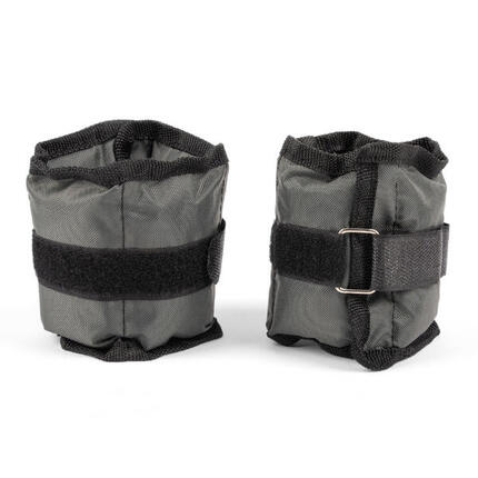 Poids pour poignets et chevilles, lot de 2
