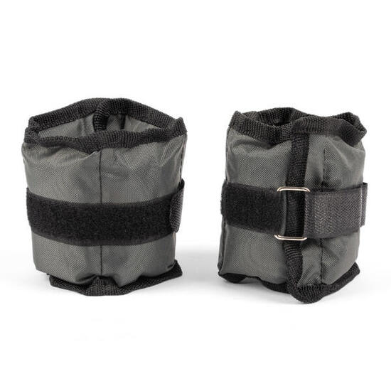 Poids pour poignets et chevilles, lot de 2