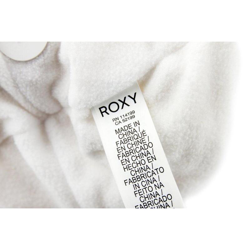 Bonnet d'hiver Roxy Shooting Star