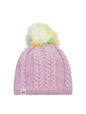 Buff 123544 dames thermomuts roze