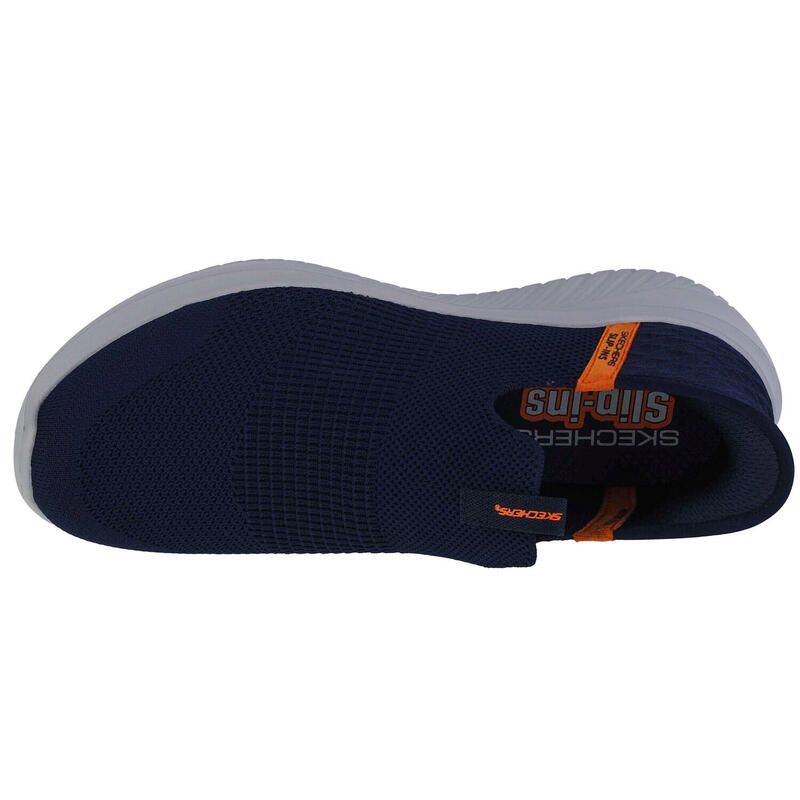 Buty sportowe Sneakersy damskie, Skechers Ultra Flex 3.0 - Smooth Step Slip-ins