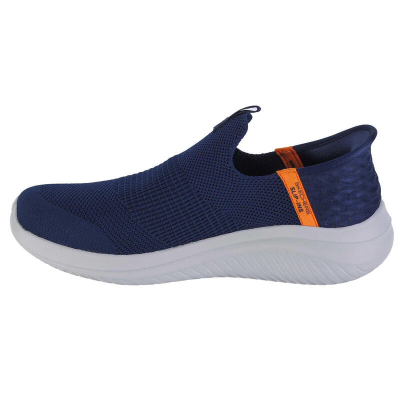 Buty sportowe Sneakersy damskie, Skechers Ultra Flex 3.0 - Smooth Step Slip-ins