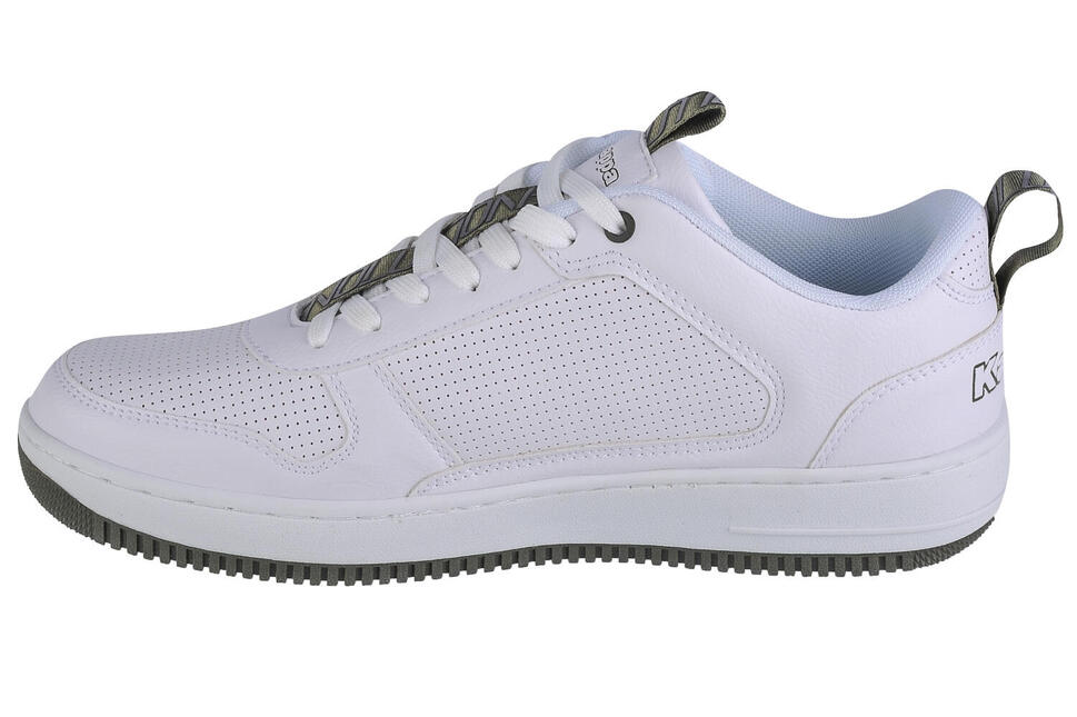 Buty sportowe Sneakersy męskie, Kappa Fogo