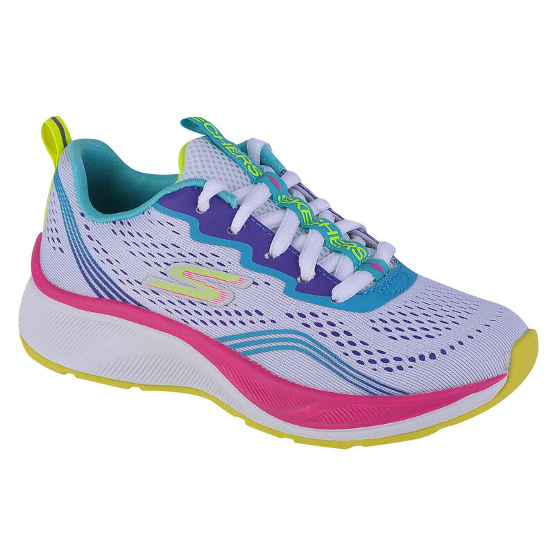 Buty sportowe Sneakersy dziewczęce, Skechers Elite Sport - Radiant Squad