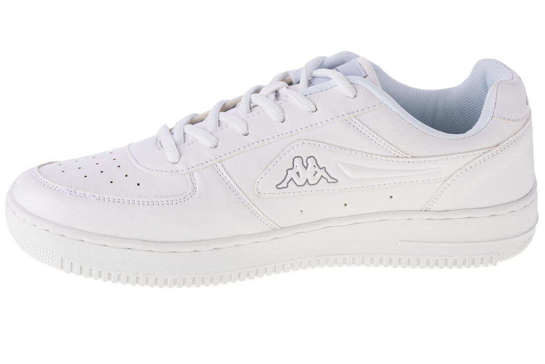 Calzado - Lifestyle - Hombre - Urbanas con cordones - Bash - Blanco 2/7