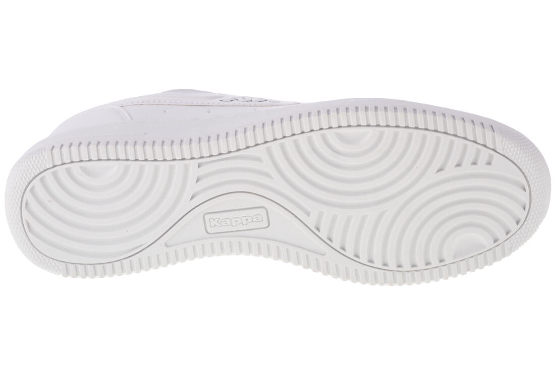 Calzado - Lifestyle - Hombre - Urbanas con cordones - Bash - Blanco 4/7