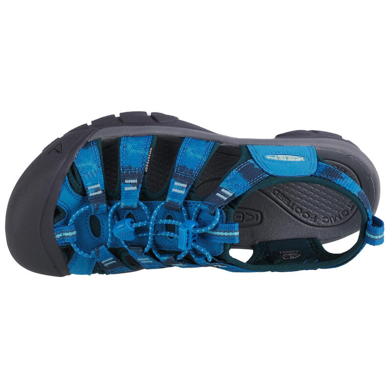 sandalen voor vrouwen Keen Newport H2