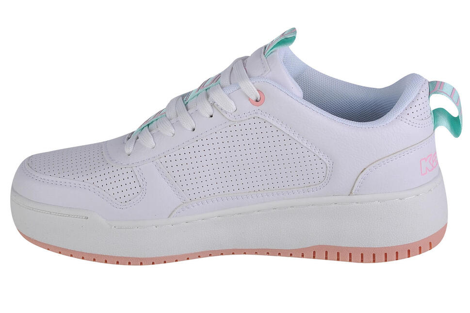 Buty sportowe Sneakersy damskie, Kappa Fogo PF