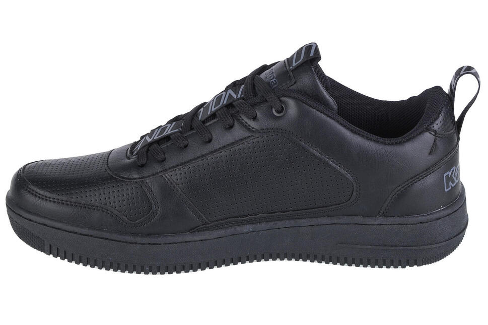 Buty sportowe Sneakersy męskie, Kappa Fogo OC