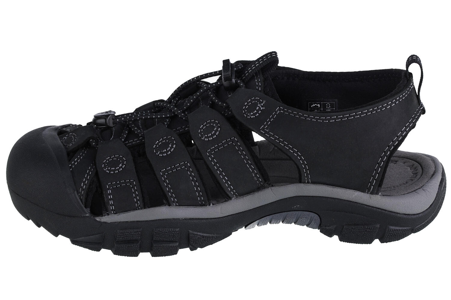 Sandalen voor heren Newport 2/7