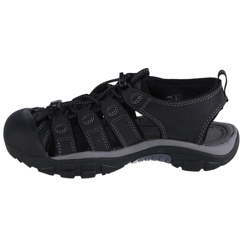 Des sandales pour hommes Newport