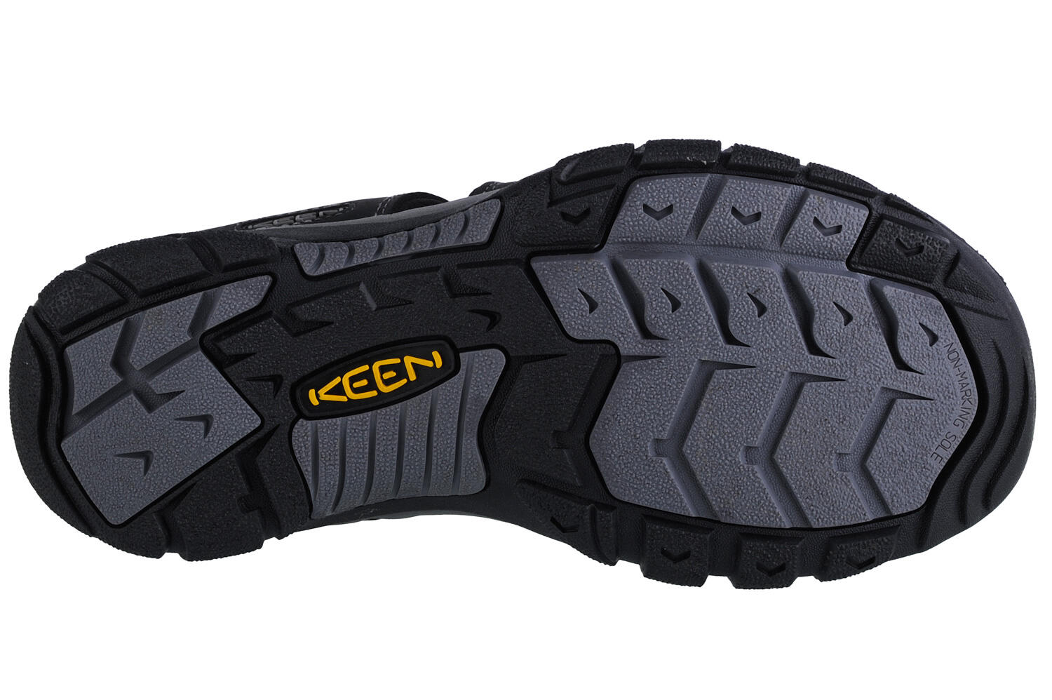 Sandalen voor heren Newport 4/7