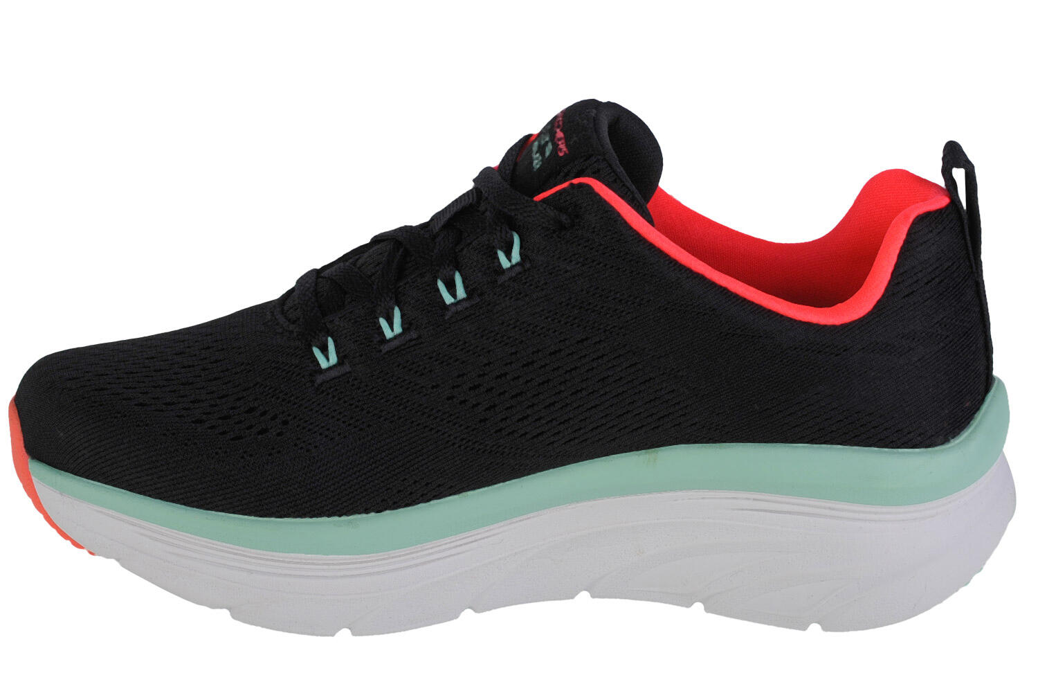 Sneakers pour femmes Skechers D'Lux Walker - Fresh Finesse 2/5