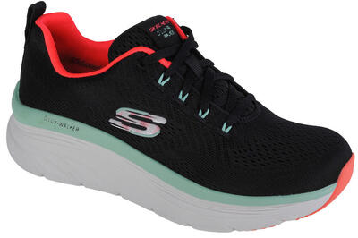 Scarpe da ginnastica da donna Skechers D'lux Walker Fresh Finesse