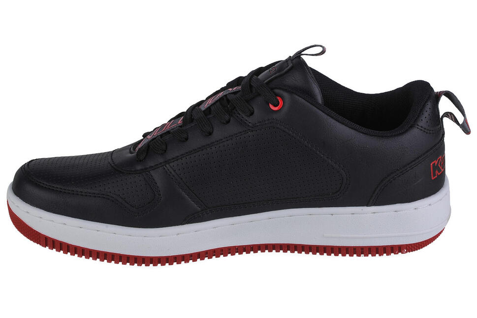 Buty sportowe Sneakersy męskie, Kappa Fogo