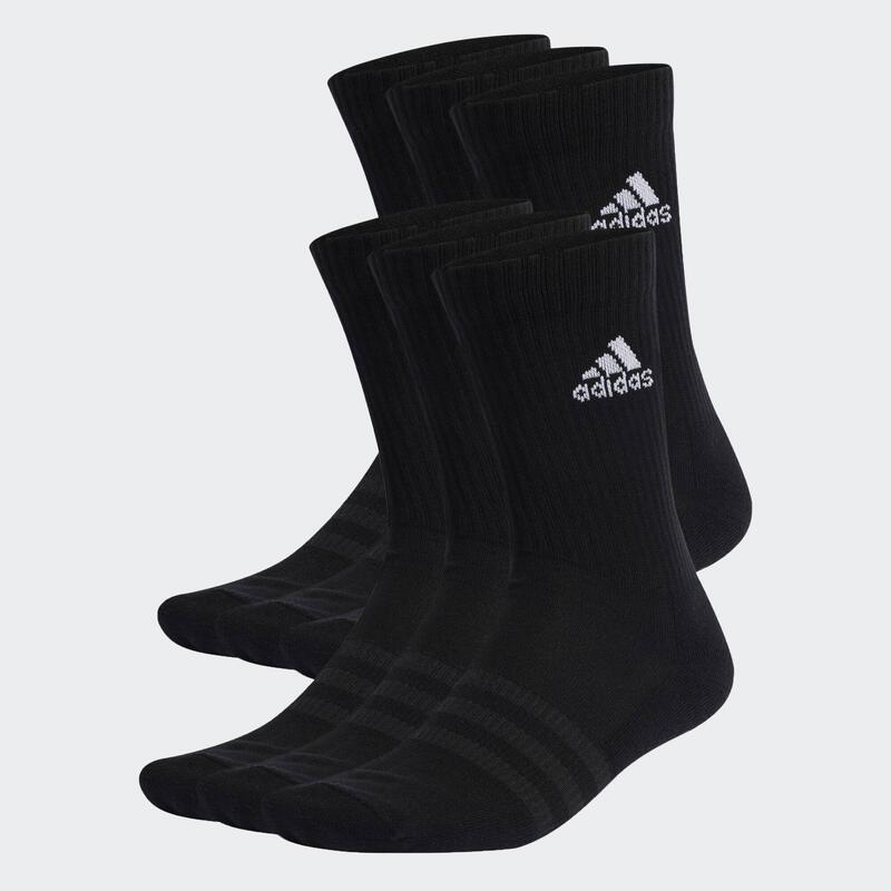 Chaussettes matelassées Sportswear (6 paires)