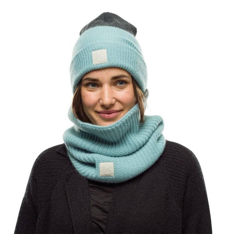 BUFF Dames Buff gebreide Yulia wintermuts